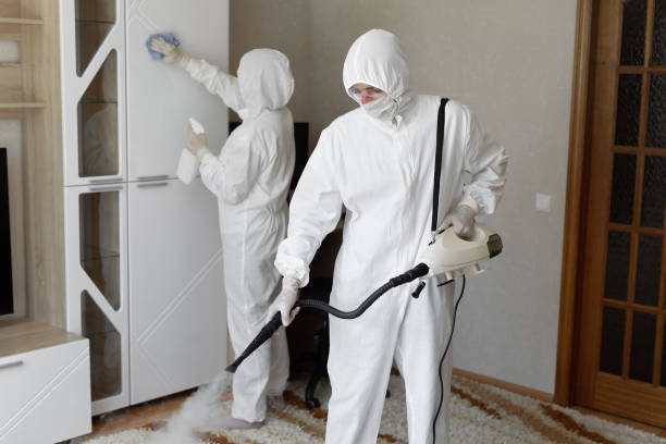 Trusted Crime Scene Cleanup service in Port Norris, NJ - Four Month Blood Cleanse